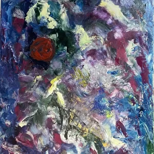 Naturaleza Abstracto