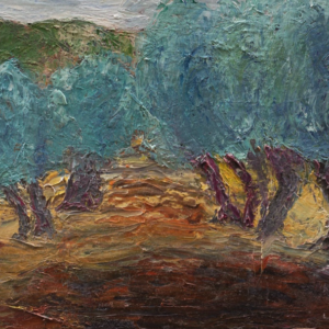 Oliveras - Horta Sant Joan