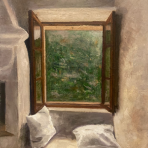 La Ventana - Vendido